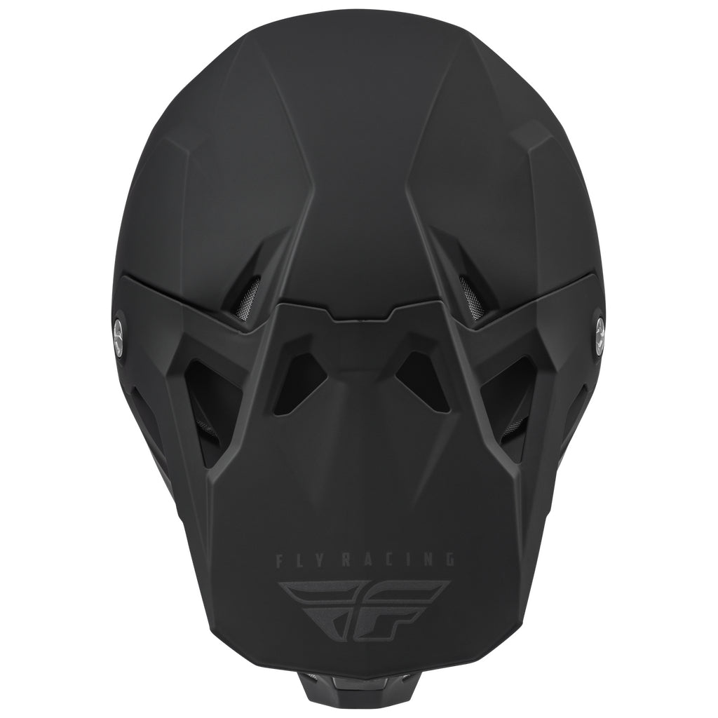 Fly Racing Formula CP Solid Helmet 2022 - MojoMotoSport.com