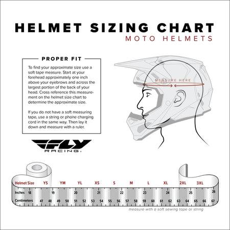 Fly Racing Formula CP Solid Helmet 2022 - MojoMotoSport.com