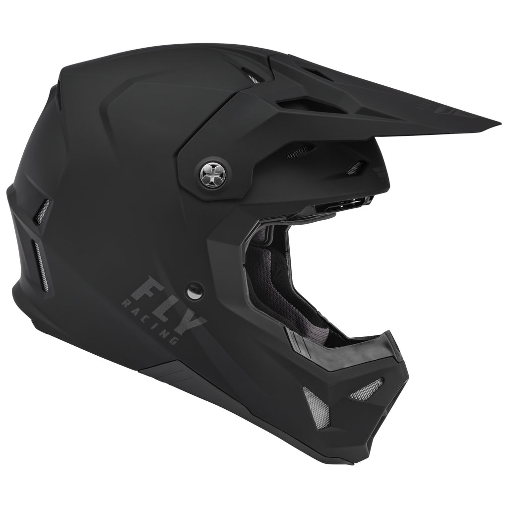 Fly Racing Formula CP Solid Helmet 2022 - MojoMotoSport.com