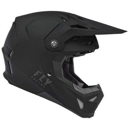 Fly Racing Formula CP Solid Helmet 2022 - MojoMotoSport.com