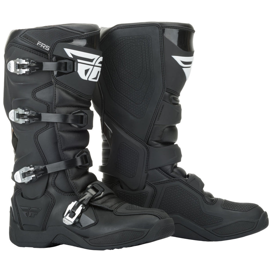 Fly Racing - FR 5 Boots 2022 - MojoMotoSport.com