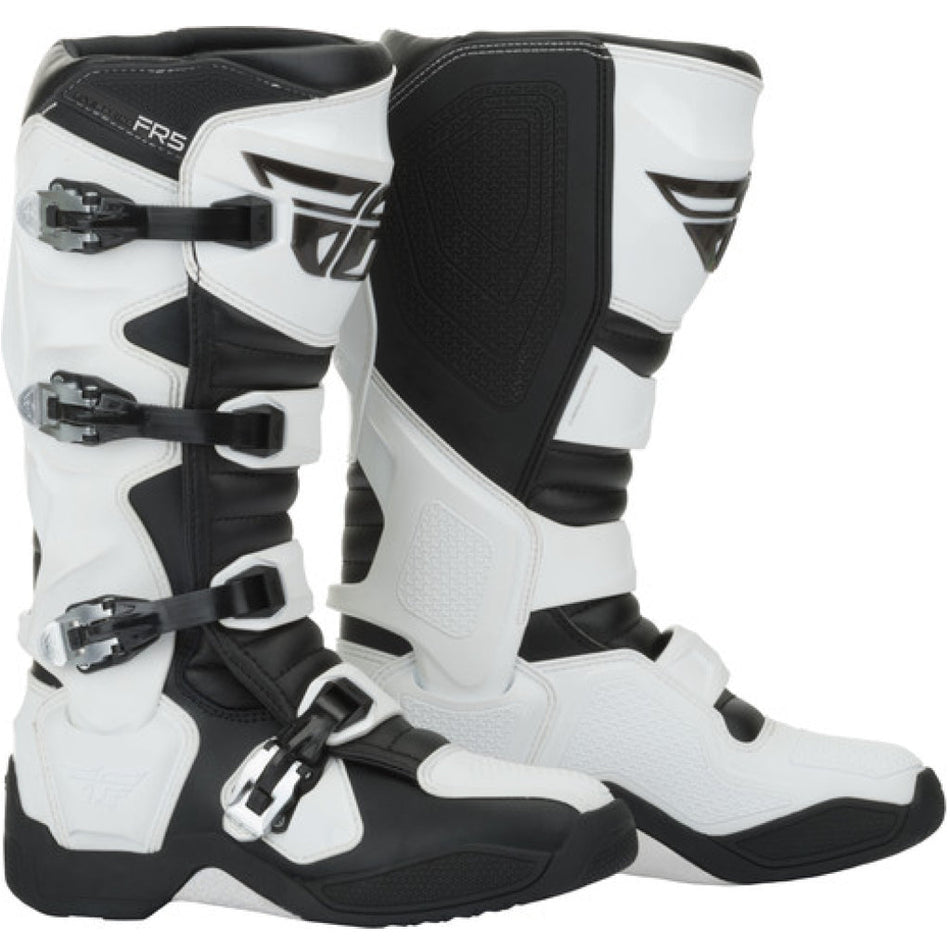 Fly Racing - FR 5 Boots 2022 - MojoMotoSport.com