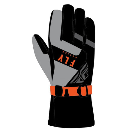 Fly Racing Highland Glove 2023 - MojoMotoSport.com