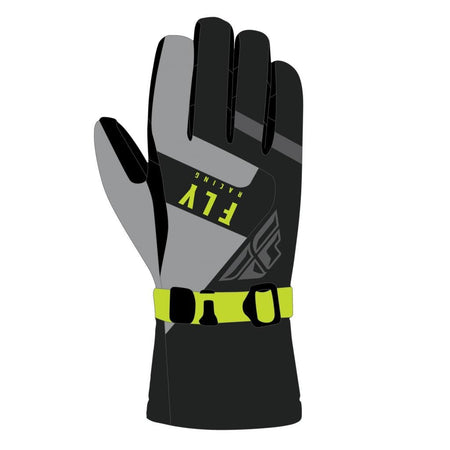 Fly Racing Highland Glove 2023 - MojoMotoSport.com