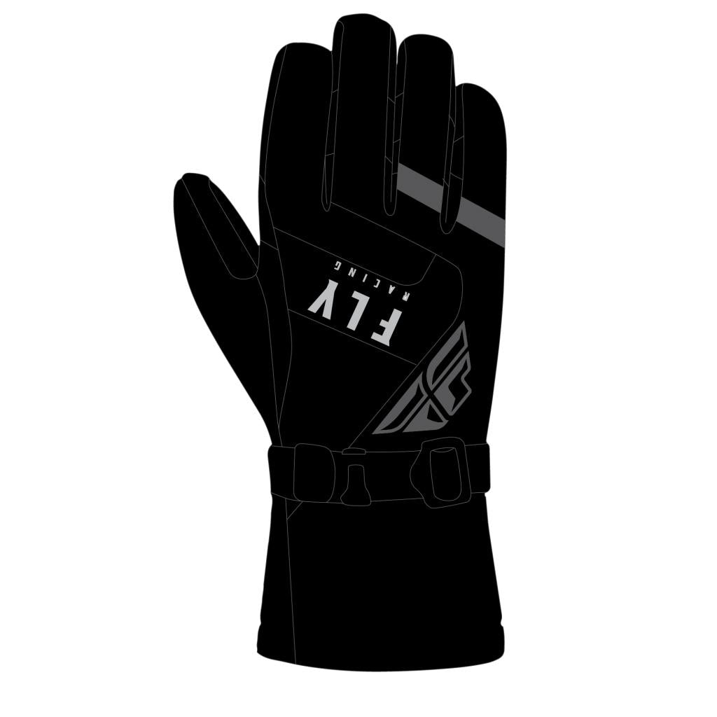 Fly Racing Highland Glove 2023 - MojoMotoSport.com