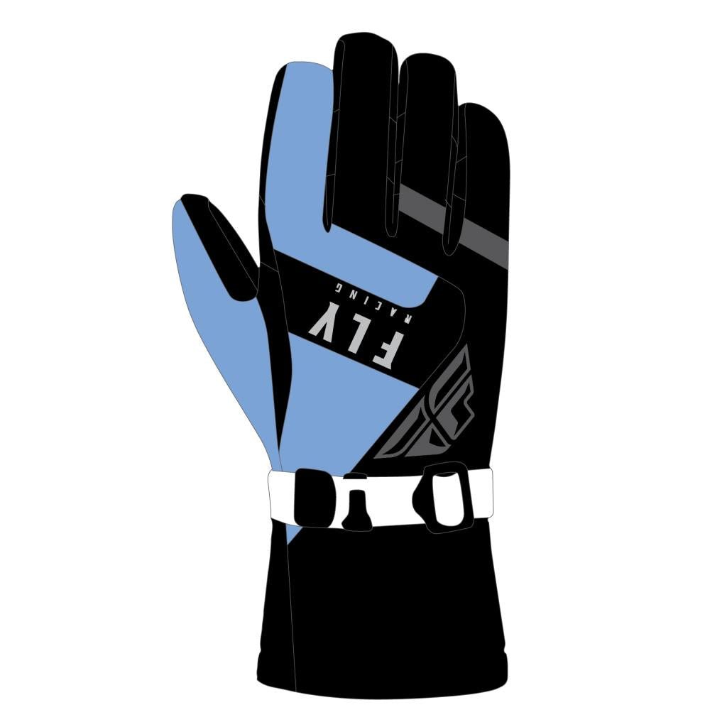Fly Racing Highland Glove 2023 - MojoMotoSport.com