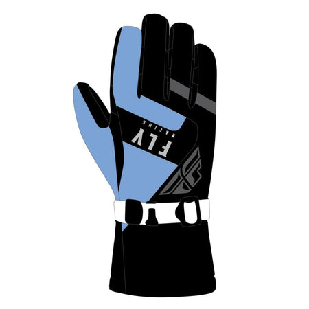 Fly Racing Highland Glove 2023 - MojoMotoSport.com