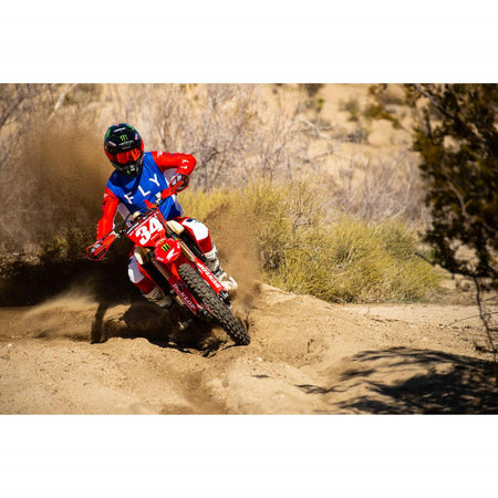 Fly Racing Kinetic Mesh SE Kore Jersey/Pant Kit 2023.5 - MojoMotoSport.com