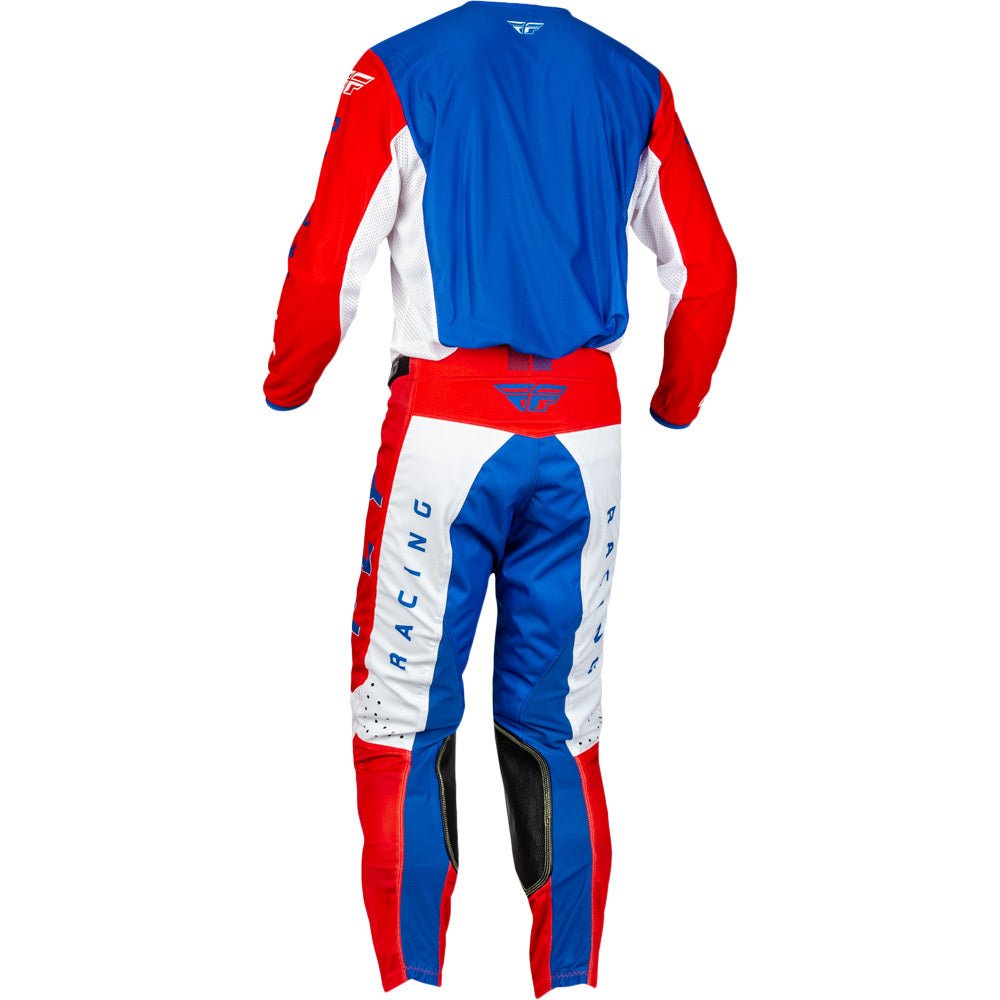 Fly Racing Kinetic Mesh SE Kore Jersey/Pant Kit 2023.5 - MojoMotoSport.com