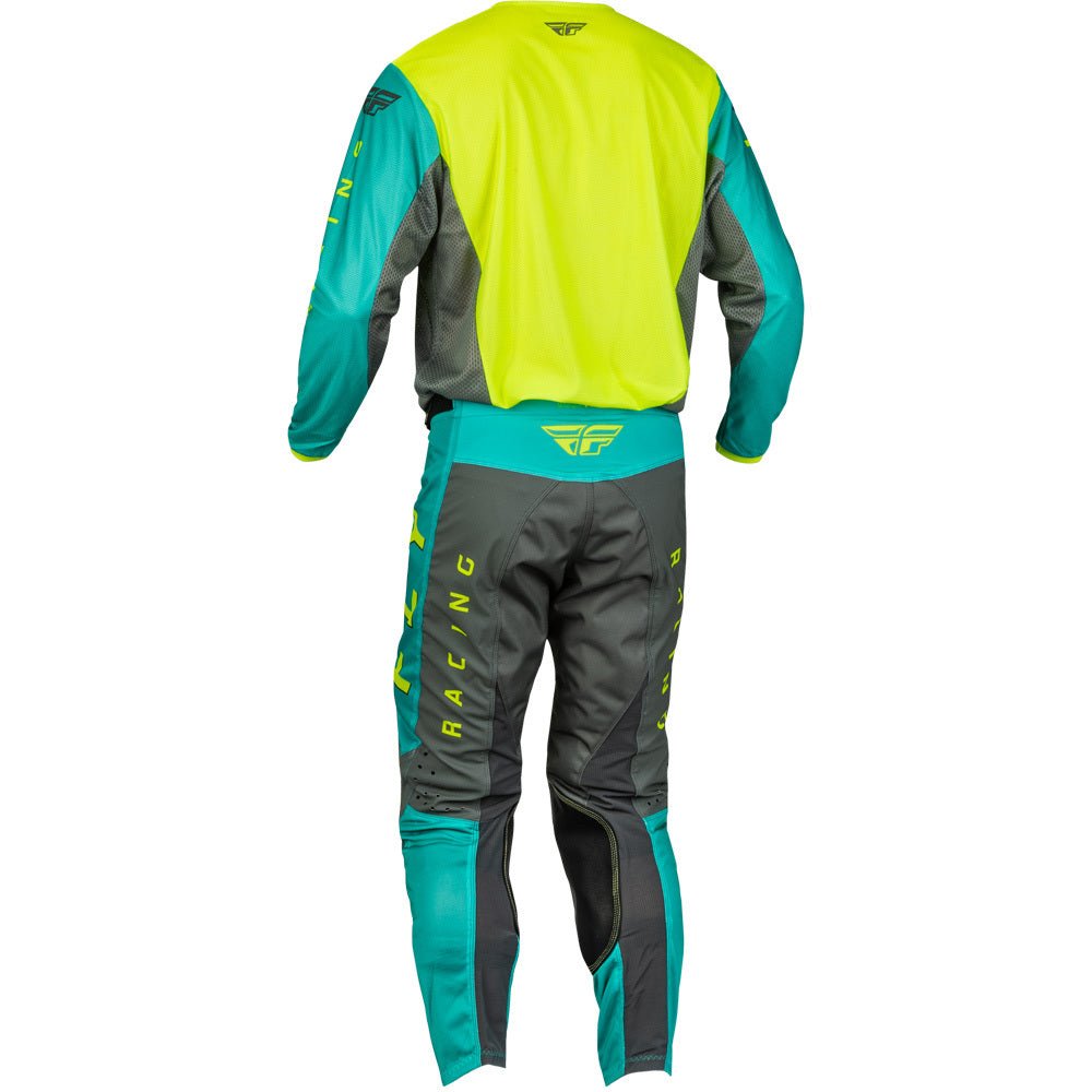 Fly Racing Kinetic Mesh SE Kore Jersey/Pant Kit 2023.5 - MojoMotoSport.com
