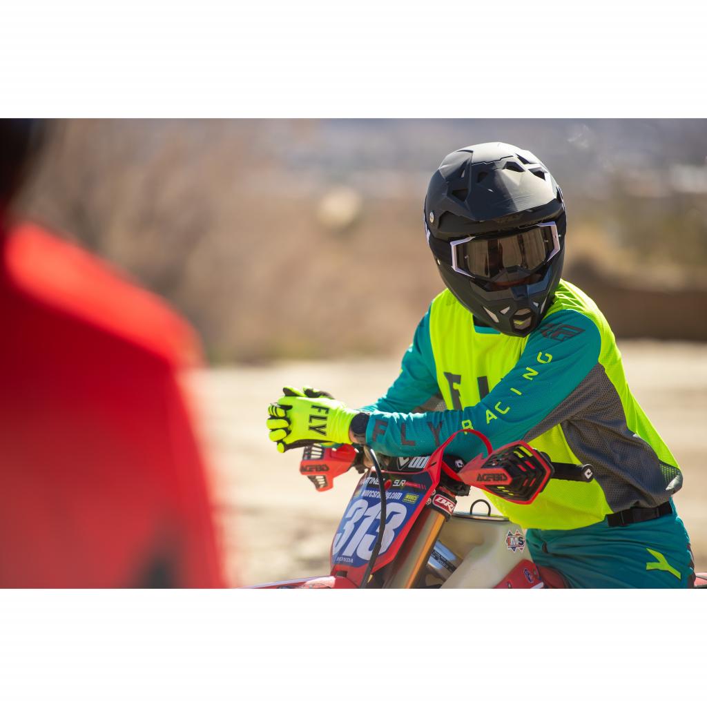 Fly Racing Kinetic Mesh SE Kore Jersey/Pant Kit 2023.5 - MojoMotoSport.com