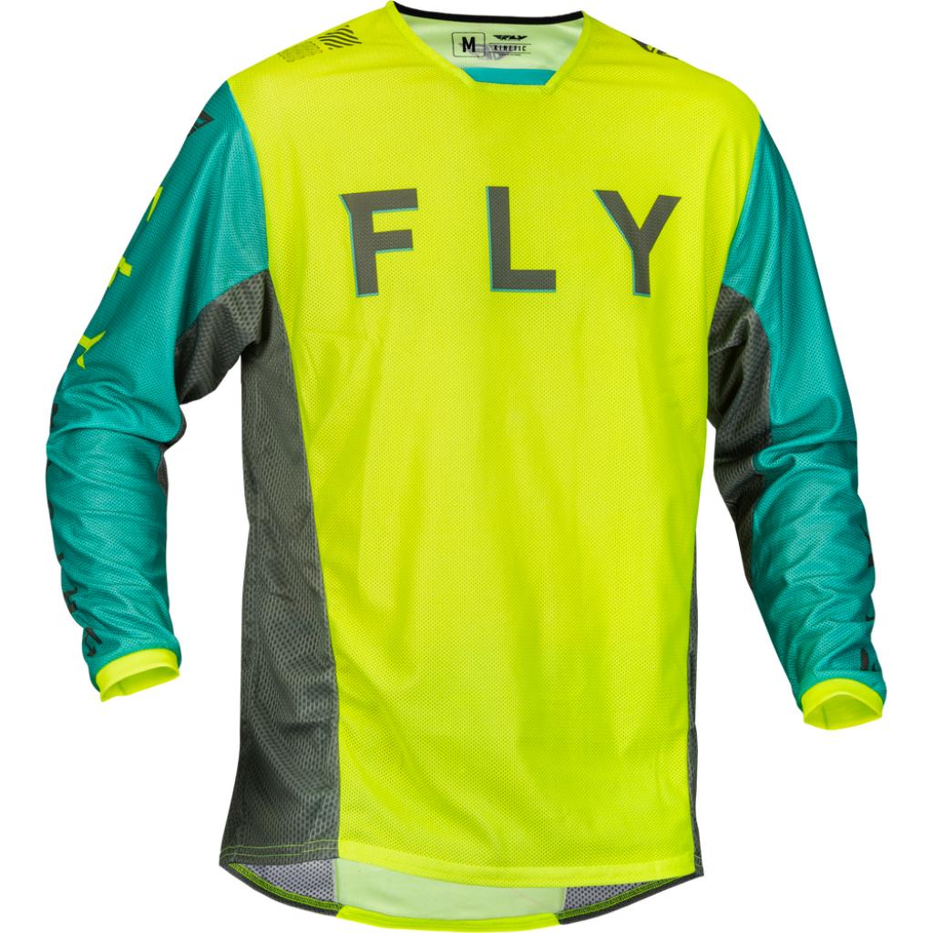 Fly Racing Kinetic Mesh SE Kore Jersey/Pant Kit 2023.5 - MojoMotoSport.com