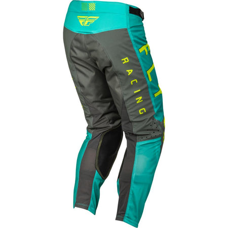 Fly Racing Kinetic Mesh SE Kore Jersey/Pant Kit 2023.5 - MojoMotoSport.com