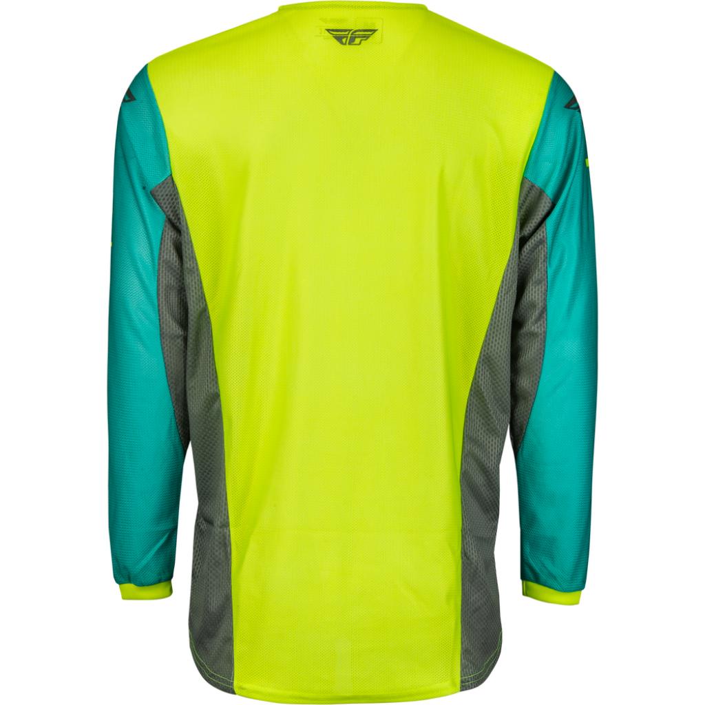 Fly Racing Kinetic Mesh SE Kore Jersey/Pant Kit 2023.5 - MojoMotoSport.com