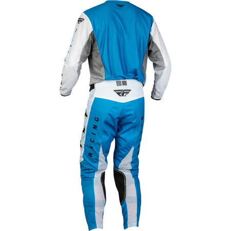 Fly Racing Kinetic Mesh SE Kore Jersey/Pant Kit 2023.5 - MojoMotoSport.com