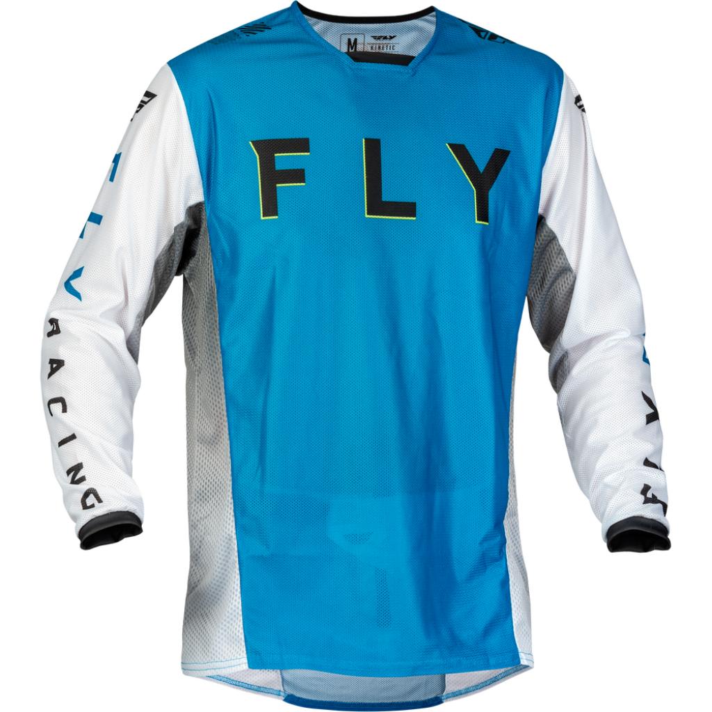 Fly Racing Kinetic Mesh SE Kore Jersey/Pant Kit 2023.5 - MojoMotoSport.com