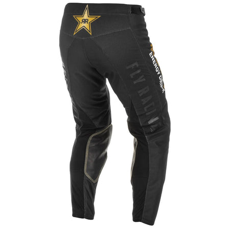 Fly Racing - Kinetic Rockstar Pants 2022 - MojoMotoSport.com
