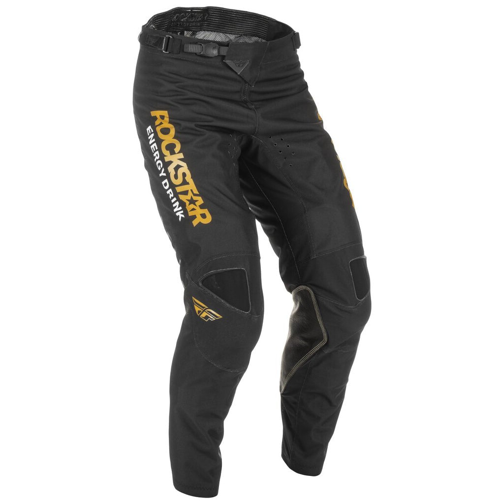 Fly Racing - Kinetic Rockstar Pants 2022 - MojoMotoSport.com