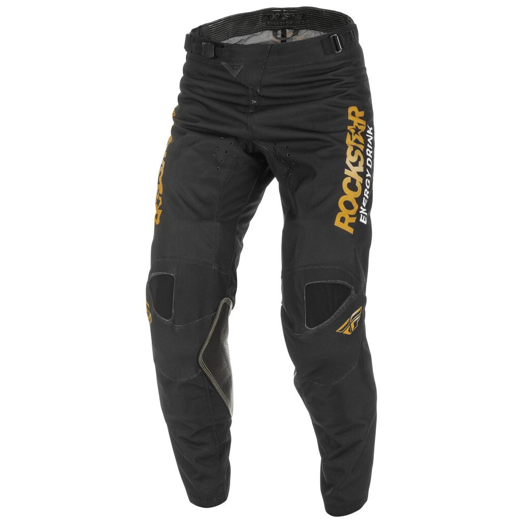 Fly Racing - Kinetic Rockstar Pants 2022 - MojoMotoSport.com