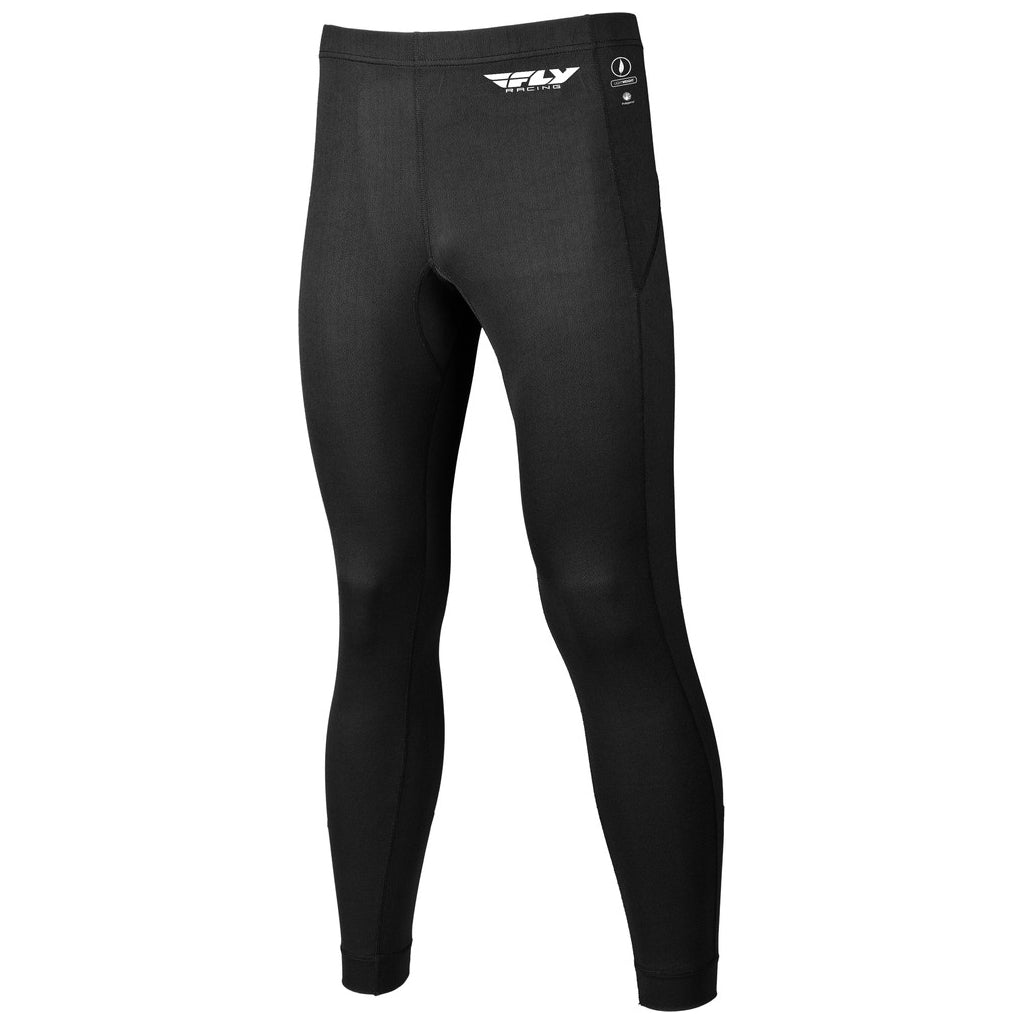Fly Racing - Lightweight Base Layer Pants - MojoMotoSport.com