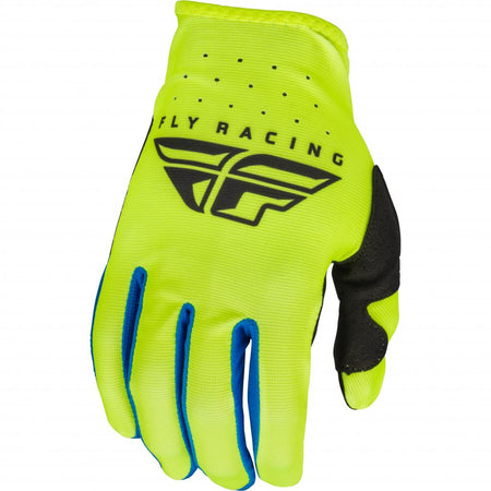 Fly Racing Lite Gloves 2023 - MojoMotoSport.com