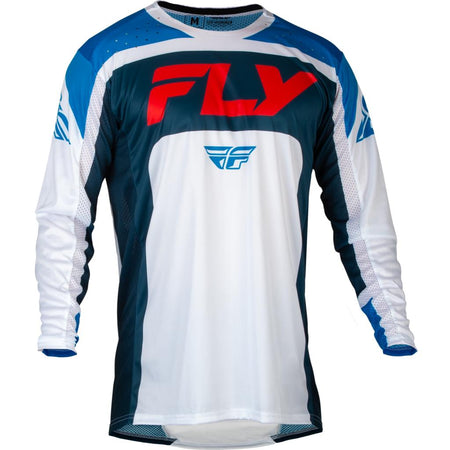 Fly Racing Lite Jersey 2024 - MojoMotoSport.com