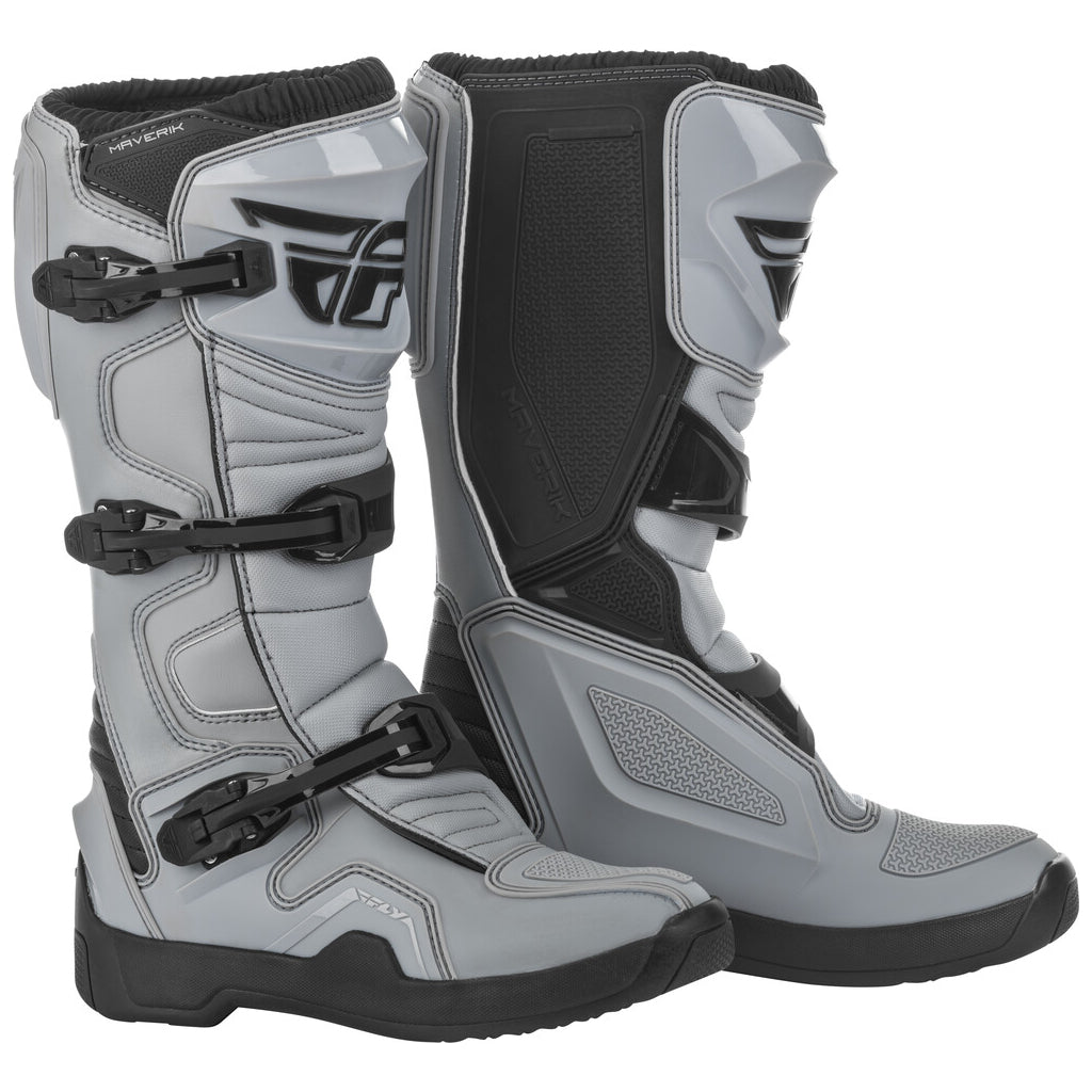 Fly Racing - Maverik Boots 2022 - MojoMotoSport.com