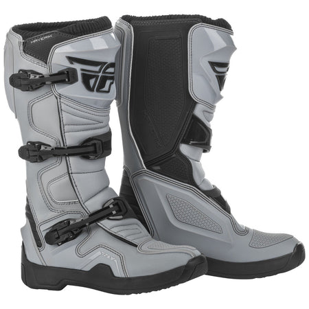 Fly Racing - Maverik Boots 2022 - MojoMotoSport.com