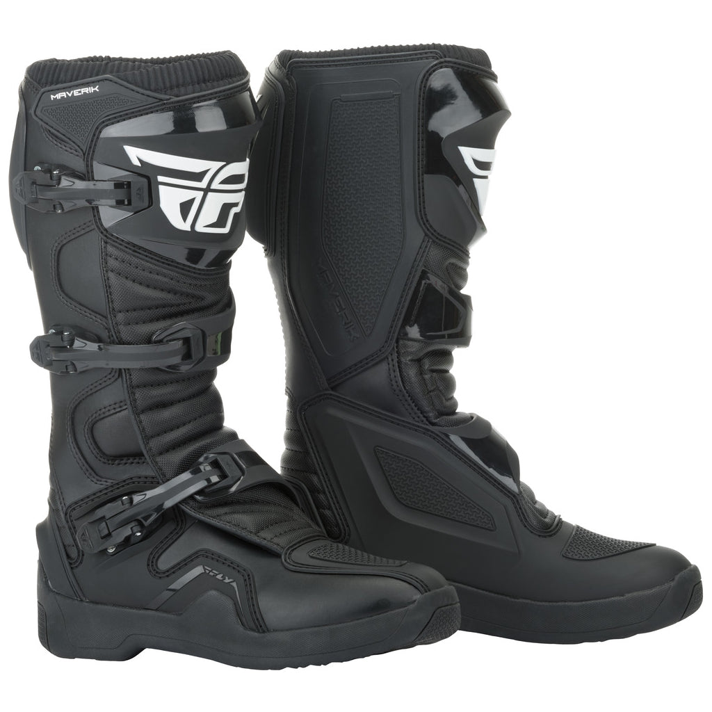 Fly Racing - Maverik Boots 2022 - MojoMotoSport.com