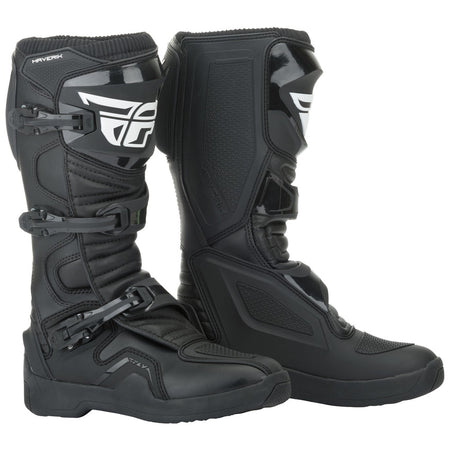 Fly Racing - Maverik Boots 2022 - MojoMotoSport.com