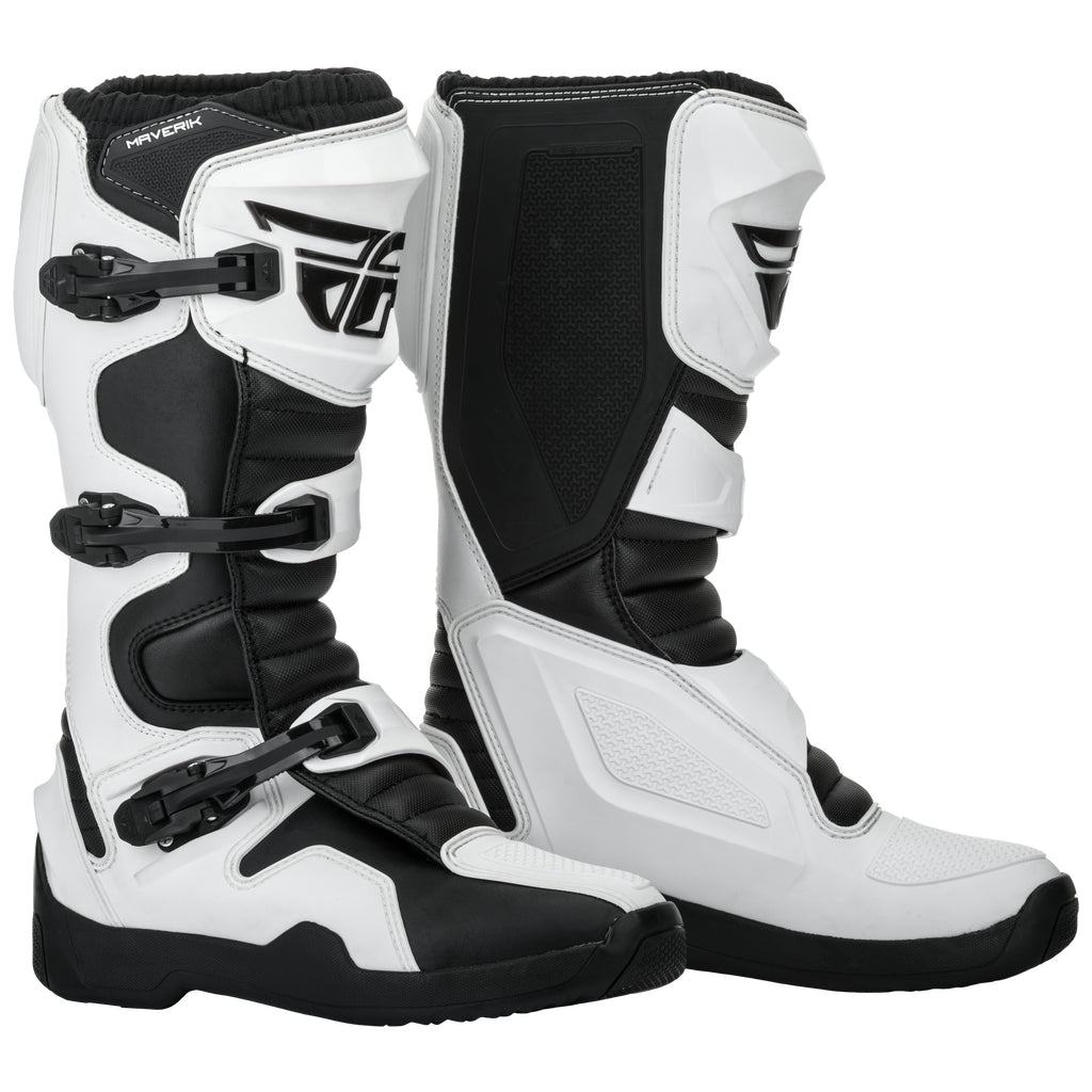 Fly Racing - Maverik Boots 2022 - MojoMotoSport.com