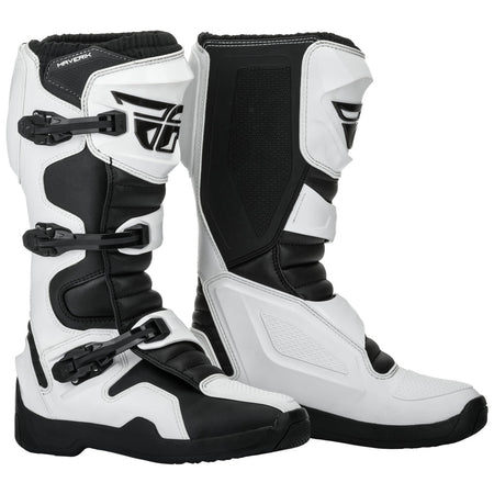 Fly Racing - Maverik Boots 2022 - MojoMotoSport.com
