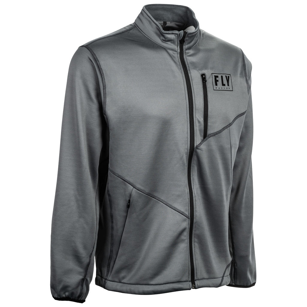 Fly Racing - Mid Layer Jacket 2022 - MojoMotoSport.com