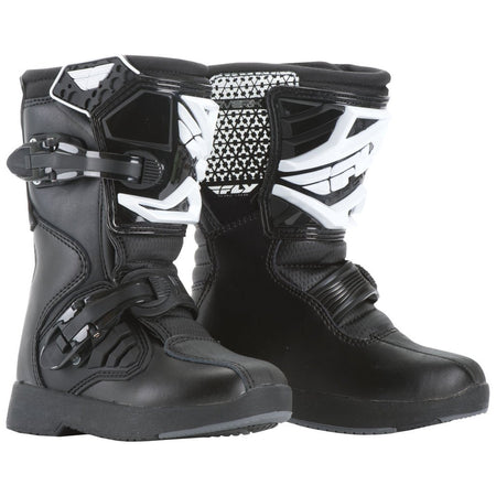 Fly Racing Mini Maverik MX Boots - MojoMotoSport.com