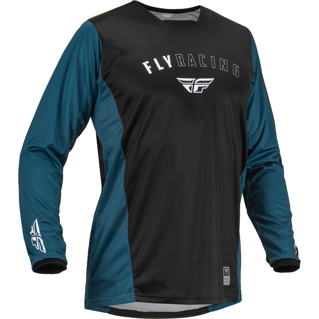 Fly Racing Patrol Off - Road Jerseys - MojoMotoSport.com