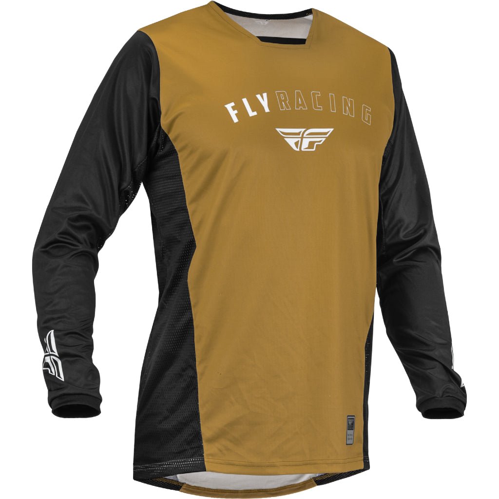 Fly Racing Patrol Off - Road Jerseys - MojoMotoSport.com