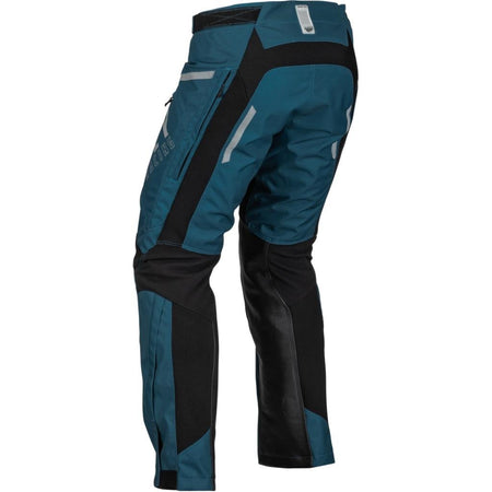 Fly Racing Patrol Over - Boot Off - Road Pants - MojoMotoSport.com
