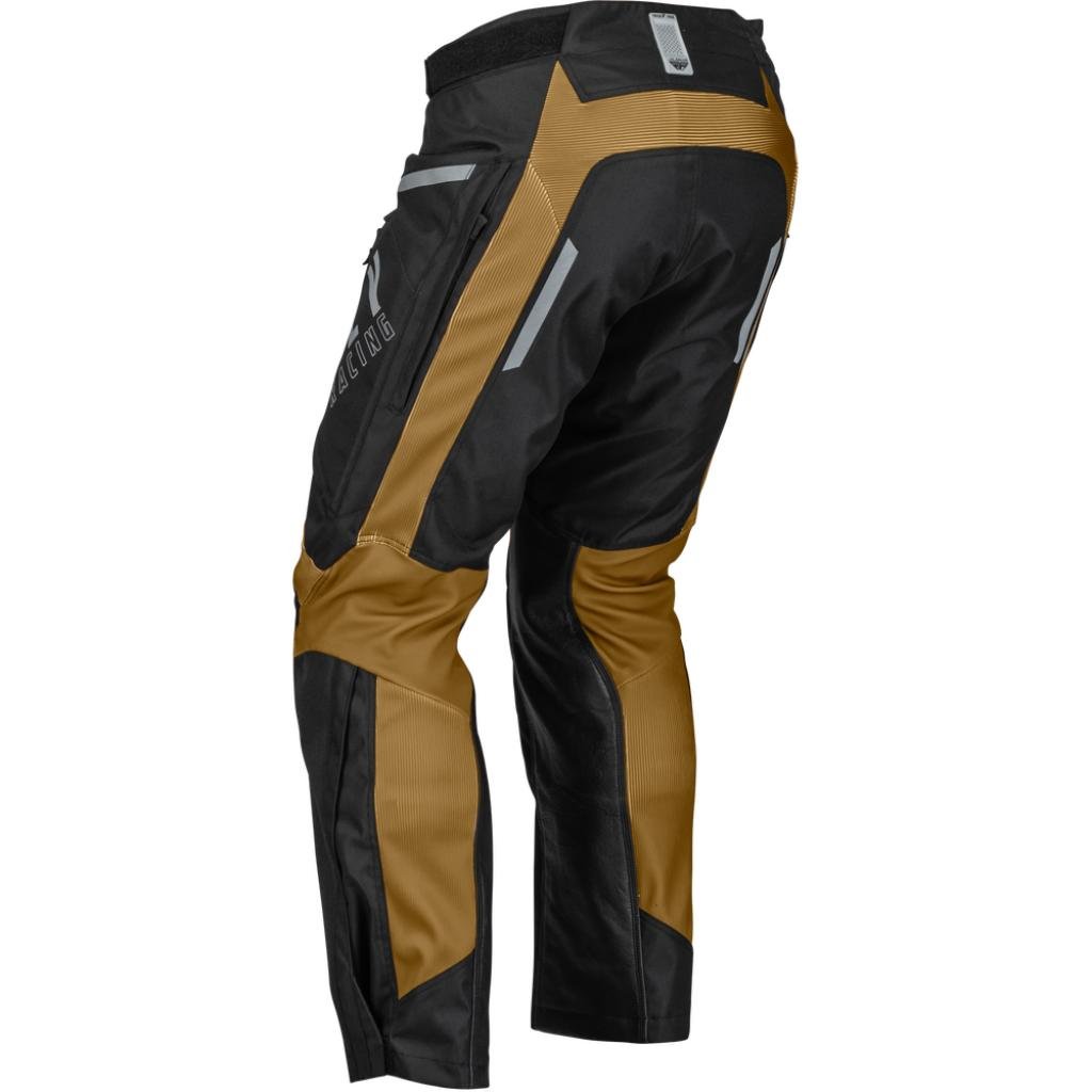 Fly Racing Patrol Over - Boot Off - Road Pants - MojoMotoSport.com
