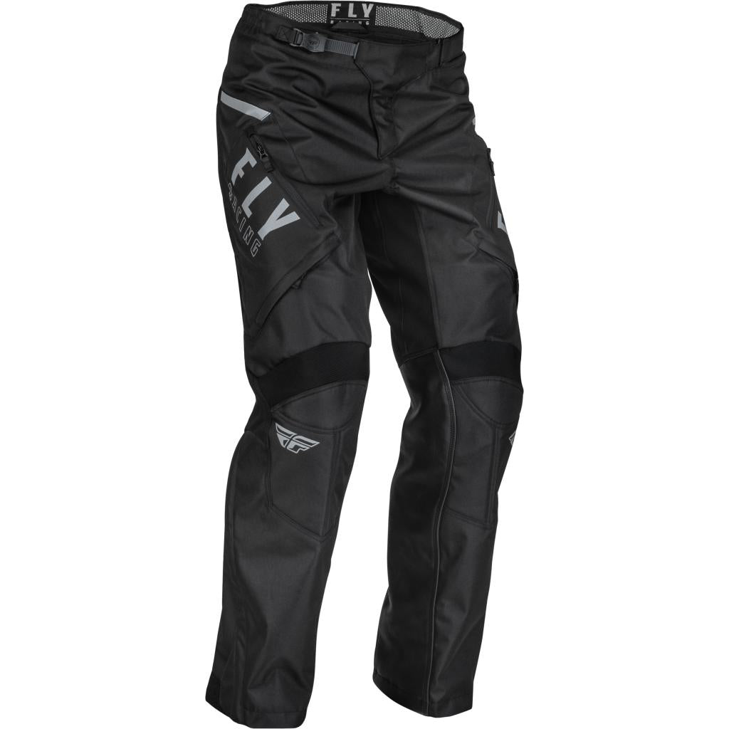 Fly Racing Patrol Over - Boot Off - Road Pants - MojoMotoSport.com