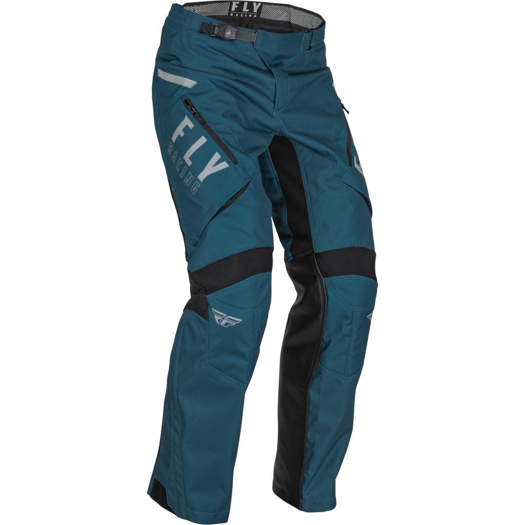 Fly Racing Patrol Over - Boot Off - Road Pants - MojoMotoSport.com