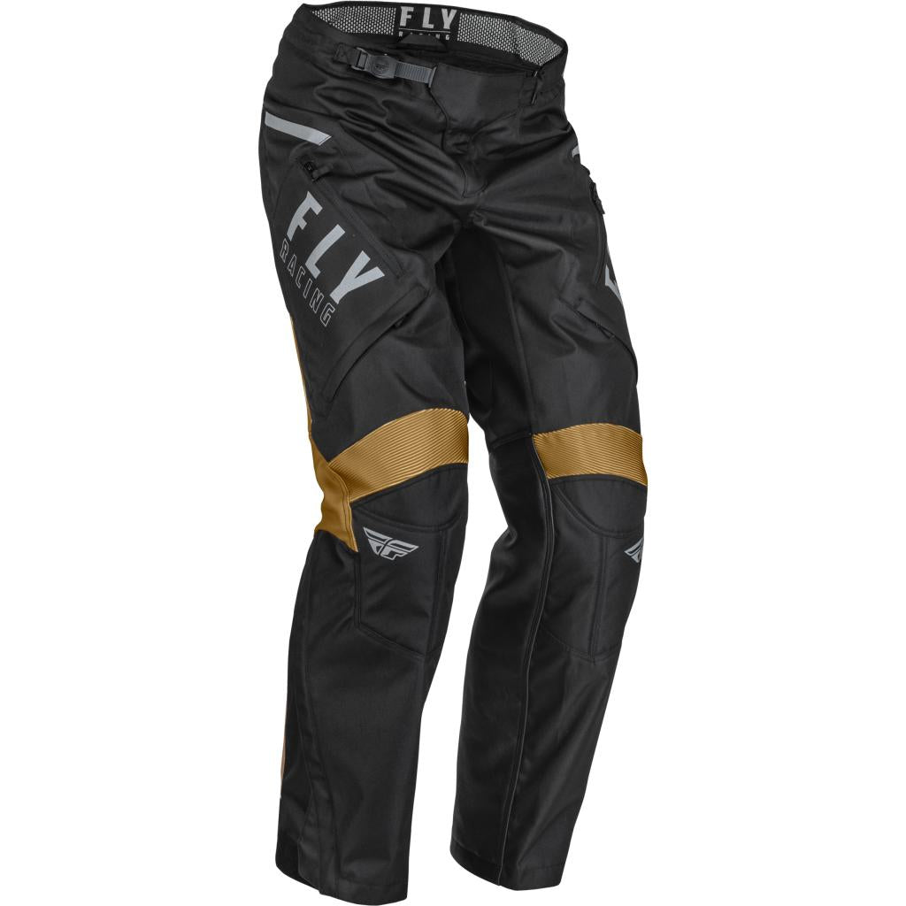 Fly Racing Patrol Over - Boot Off - Road Pants - MojoMotoSport.com