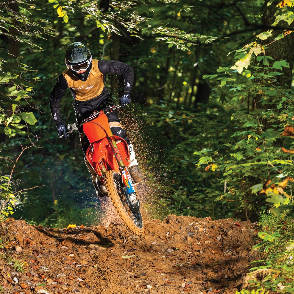 Fly Racing Patrol Over-Boot Racewear Jersey/Pant Kit