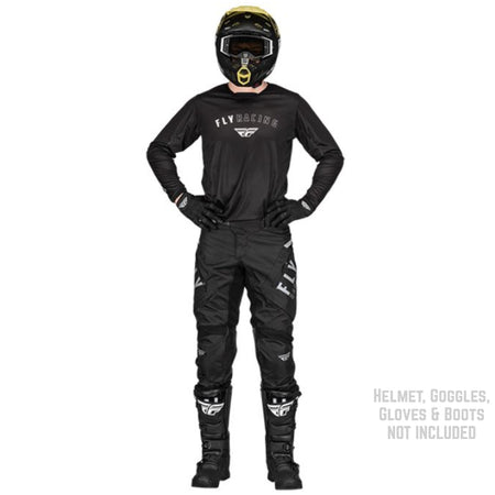 Fly Racing Patrol Racewear Jersey/Pant Kit - MojoMotoSport.com