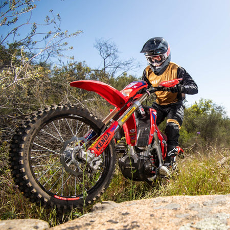 Fly Racing Patrol Racewear Jersey/Pant Kit - MojoMotoSport.com