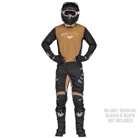 Fly Racing Patrol Racewear Jersey/Pant Kit - MojoMotoSport.com