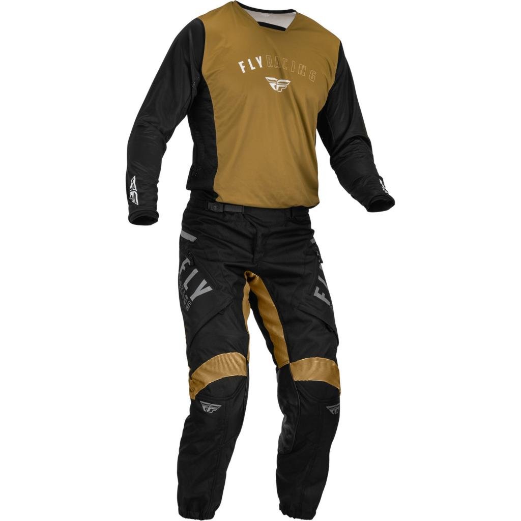 Fly Racing Patrol Racewear Jersey/Pant Kit - MojoMotoSport.com