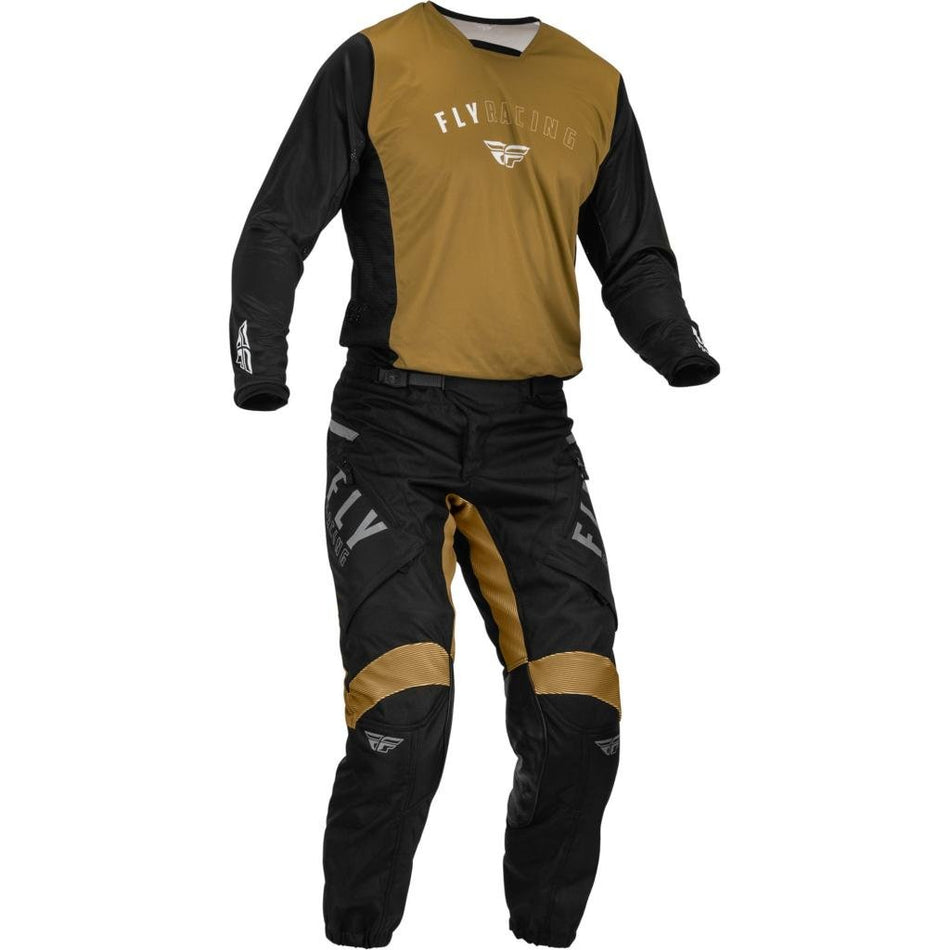 Fly Racing Patrol Racewear Jersey/Pant Kit - MojoMotoSport.com
