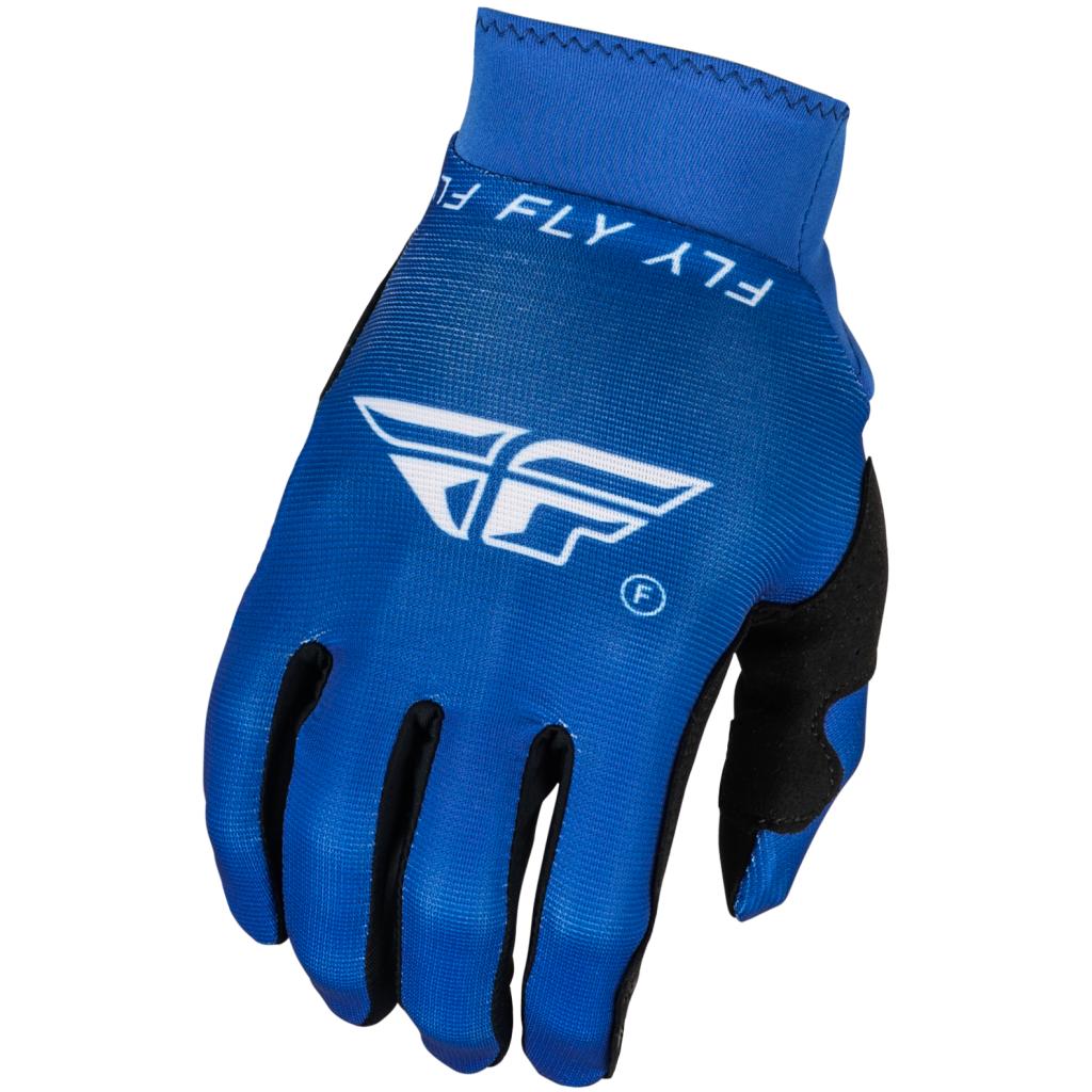 Fly Racing Pro Lite Gloves 2024 - MojoMotoSport.com