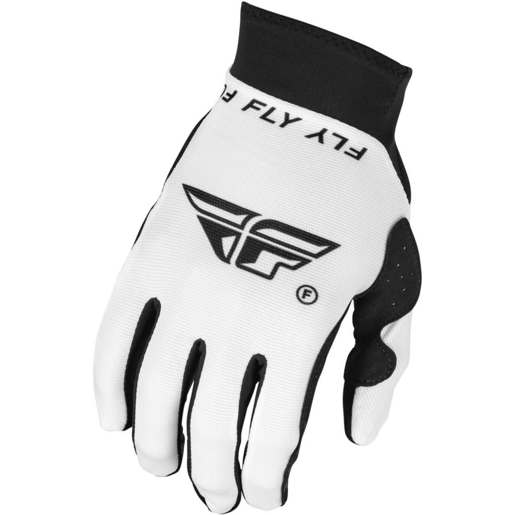 Fly Racing Pro Lite Gloves 2024 - MojoMotoSport.com