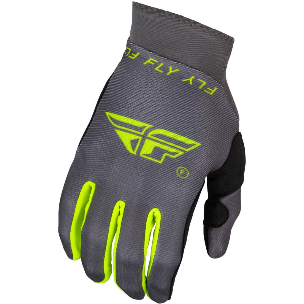 Fly Racing Pro Lite Gloves 2024 - MojoMotoSport.com